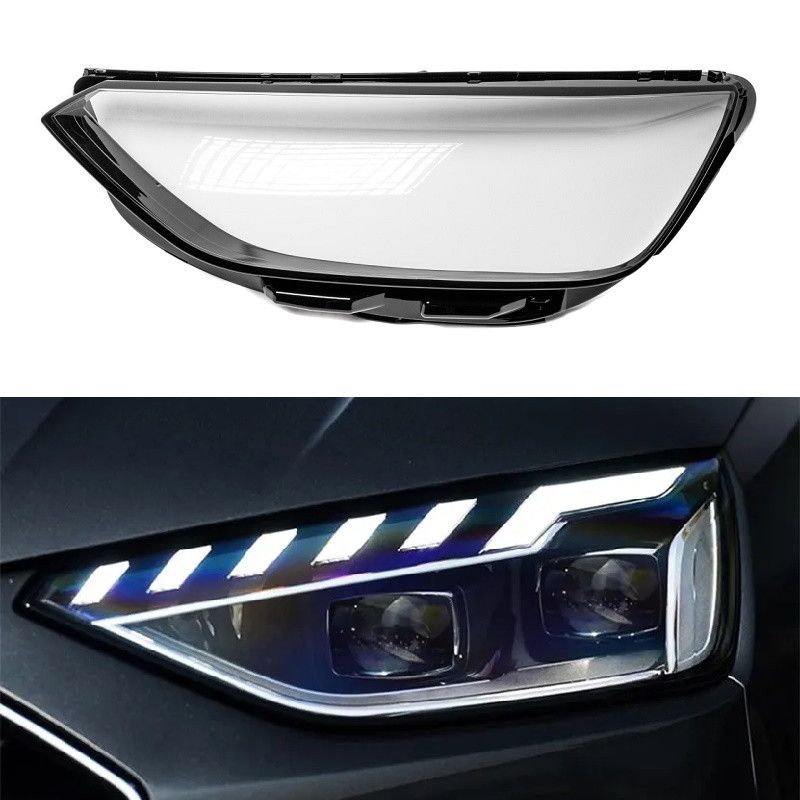 AUDI A4 2020+ Staklo Fara Levo + Desno Beograd Zemun